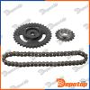Kit chaîne de distribution pour JEEP | RZR-CH-007, 33004020